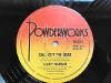 Gary Numan Call Out The Dogs 12" 1985 Australia